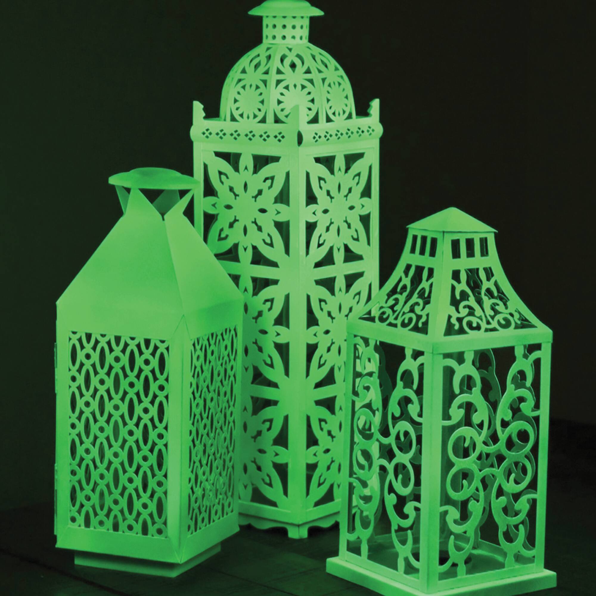 Rust-Oleum® 10oz. Glow in the Dark Spray Paint